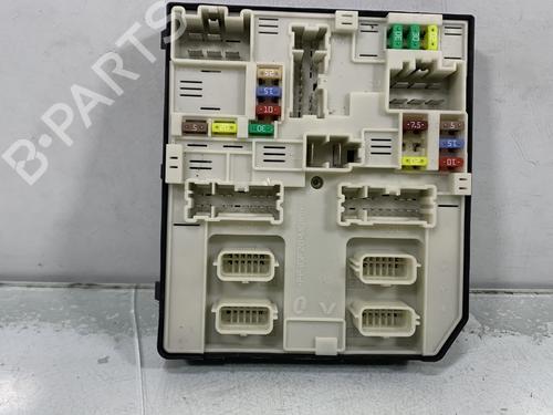 Electronic module RENAULT LAGUNA III (BT0/1) 2.0 dCi (BT07, BT0J, BT14, BT1A, BT1S) | BP30941108M83  - Image 5