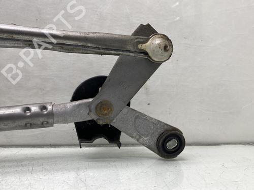Front wiper motor TOYOTA COROLLA Saloon (_E15_) 1.4 D-4D (NDE150) | BP22240370M29 