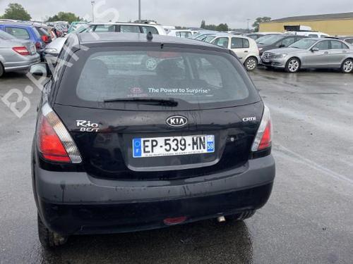 Climate control KIA RIO II (JB) 1.5 CRDi | BP26713137I5 - Image 6