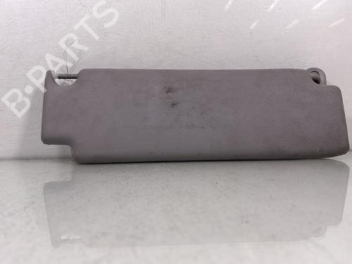 Left sun visor RENAULT MEGANE I Coach (DA0/1_) 1.6 16V (DA0B, DA04, DA11) | BP29863709I1