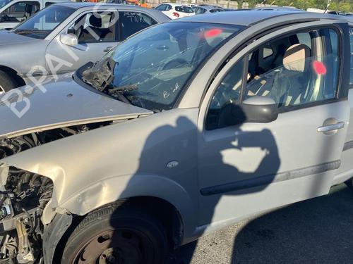 Rear left lock CITROËN C3 I (FC_, FN_) 1.4 16V | BP24207893C100 