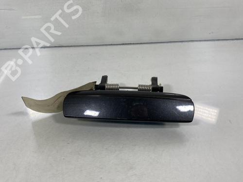 Rear left exterior door handle SEAT EXEO (3R2) 2.0 TDI | BP20027127C130 