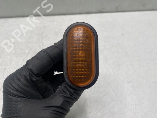 Clignotant avant gauche RENAULT TWINGO I (C06_) 1.2 (C066, C068) (58 hp) 31269807