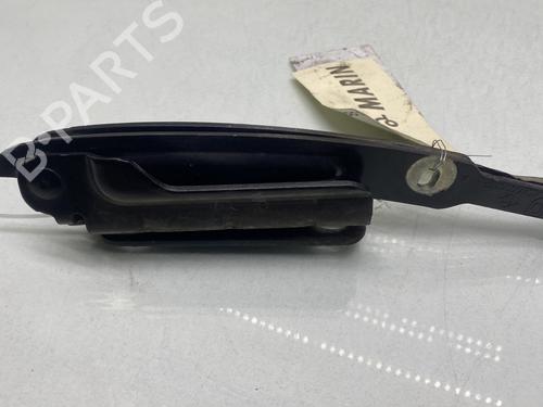 Hinge/Door check strap DACIA DUSTER (HS_) 1.5 dCi | BP29287003C146 
