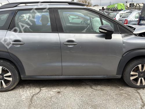 Luftventil CITROËN C3 AIRCROSS II (2R_, 2C_) 1.6 BlueHDi 100 (2CBHYB) | BP36474244I21 - Image 19