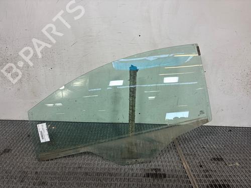 Used Front left door window Front left door window 38100989 38100989