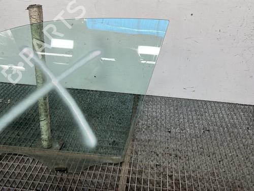 Front left door window VW POLO (9N_, 9A_) 1.4 TDI | BP27279082C18 