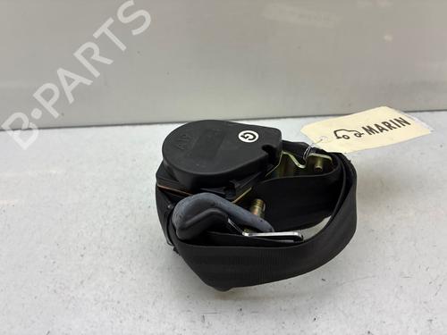 Used Front left seatbelt Front left seatbelt PEUGEOT 405 I (15B) 1.6 (94 hp) 33009946 33009946
