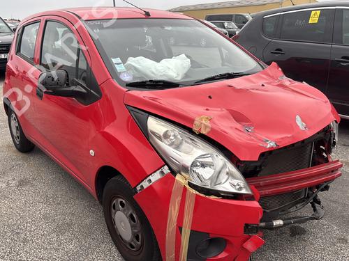 Front wiper motor CHEVROLET SPARK (M300) 1.0 | BP31883242M29  - Image 27