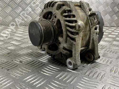 Used Alternator Alternator PEUGEOT BOXER Van 2.0 BlueHDi 130 (130 hp) 20008852 20008852