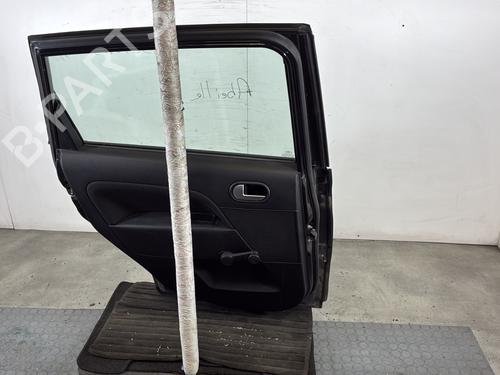 Used Left rear door Left rear door FORD FIESTA V (JH_, JD_) [2001-2014] 33742322 33742322