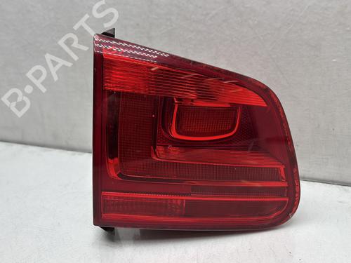 Left tailgate light VW TIGUAN (5N_) 2.0 TDI 4motion | BP28184913C79 - Image 3
