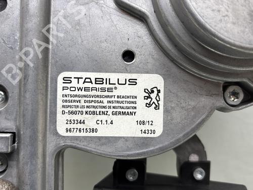 Electronic module PEUGEOT 508 SW I (8E_) 2.0 HDi RXH Hybrid4 | BP29485851M83 