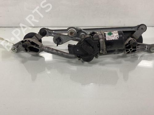 Front wiper motor NISSAN JUKE (F15) 1.5 dCi | BP19959751M29 
