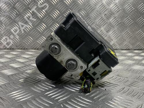 ABS pump PEUGEOT 207 (WA_, WC_) 1.6 HDi | BP20010012M43 