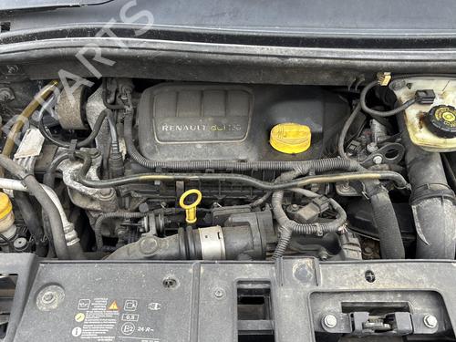 Switch RENAULT SCÉNIC III (JZ0/1_) 1.6 dCi (JZ00, JZ12) | BP32682237I30  - Image 13