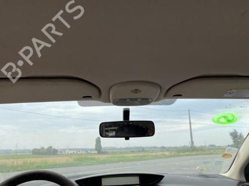 Windscreen washer tank CITROËN C4 I (LC_) 1.6 16V | BP24960918C113 