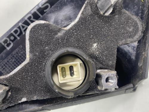 Right mirror BMW 1 (E81)  | BP19957101C27 