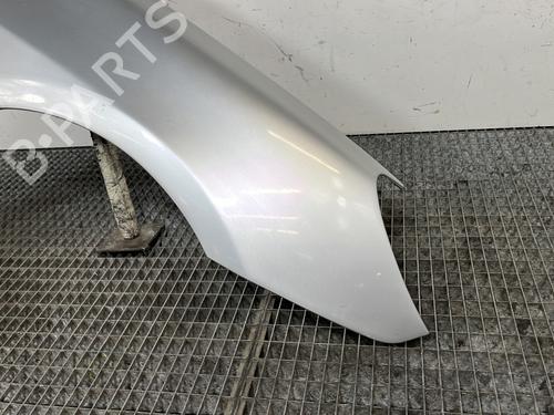 Right front fenders PEUGEOT 307 (3A/C) 2.0 HDi 110 | BP29446569C42 
