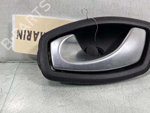 Used Rear left interior door handle RENAULT LAGUNA III (BT0/1) 2.0 dCi (BT01, BT08, BT09, BT0E, BT0K, BT12, BT1C, BT1D,... (150 hp) 31213060