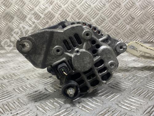 Used Alternator Alternator DACIA SANDERO 1.4 (BS0C, BS0A, BS0G, BS1F, BS0E) (75 hp) 28423236 28423236