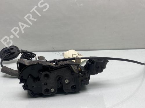 Used Front left lock RENAULT TALISMAN (LP_) 1.6 dCi 130 (130 hp) 29187470