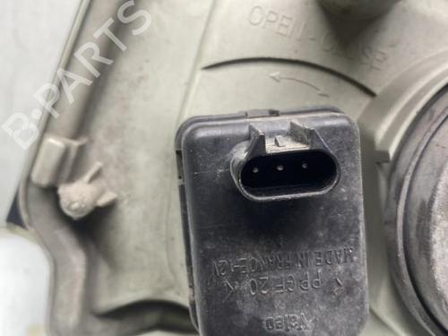 Used Left headlight Left headlight SUZUKI WAGON R+ (MA) 1.3 (RB413) (76 hp) 19957834 19957834