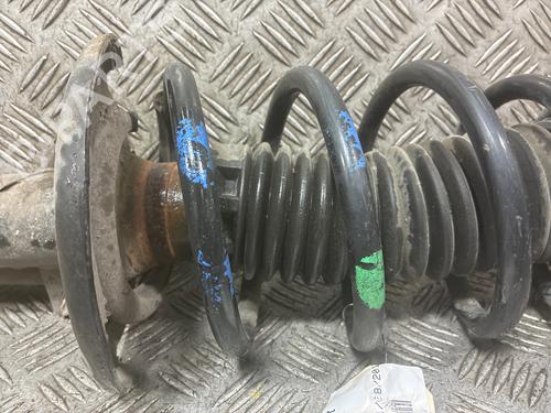 Used Right front shock absorber Right front shock absorber CITROËN DS3 (SA_) 1.6 HDi 110 (112 hp) 34561151 34561151