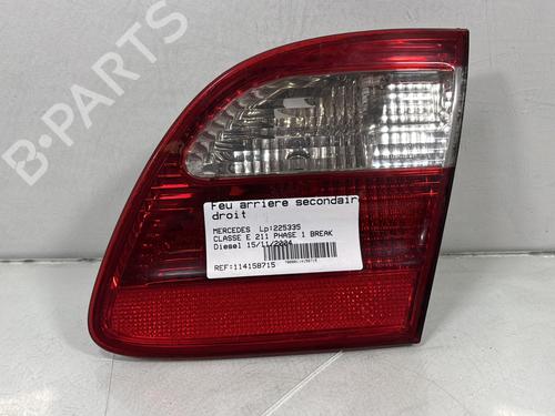 Used Right tailgate light MERCEDES-BENZ E-CLASS T-Model (S211) [2003-2009]  30464212