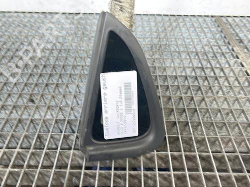Used Rear left quarter glass RENAULT CLIO IV (BH_) 1.5 dCi 75 (75 hp) 31354457