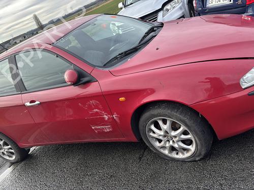 Brugte ALFA ROMEO 147 (937_)  1.9 JTD 16V (937.AXG1B, 937.BXG1B)  4779148