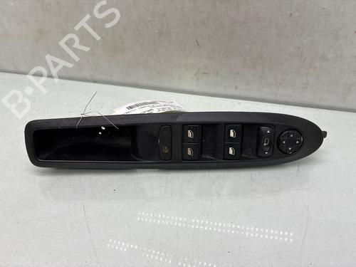 Left front window switch CITROËN C4 II (NC_) 1.6 HDi 90 | BP37452215I27 - Image 3