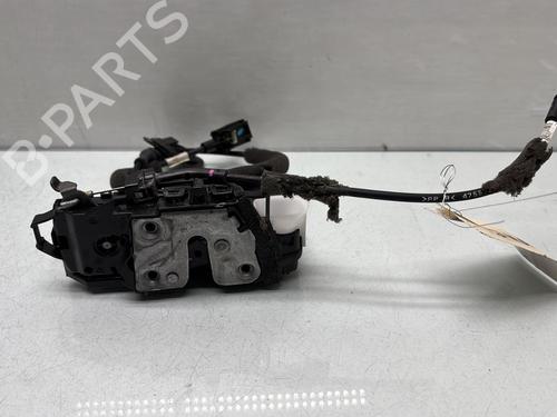 Used Front left lock Front left lock RENAULT CLIO V (B7_) 1.3 TCe 130 (B7MF) (131 hp) 32292577 32292577