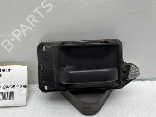 Used Rear left interior door handle PEUGEOT 106 II (1A_, 1C_) 1.1 i (60 hp) 26715567