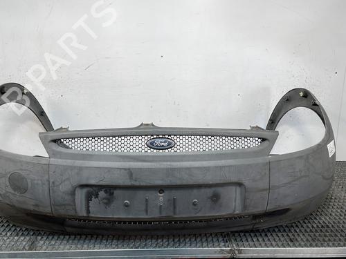 Used Front bumper FORD KA (RB_) 1.3 i (60 hp) 27359670