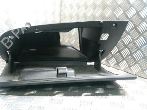 Glove box OPEL CROSSLAND X / CROSSLAND (P17, P2QO) 1.2 (75) | BP20012590C95 
