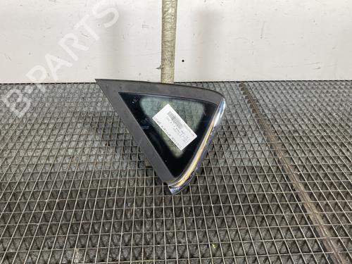Used Rear left quarter glass FORD FIESTA VI (CB1, CCN) 1.6 TDCi (95 hp) 22449751