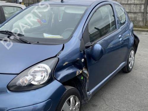 Starter TOYOTA AYGO (_B1_) 1.0 (KGB10_, KGB10R) | BP36281185M8 - Image 6