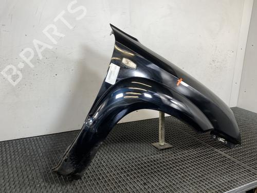 Right front fenders HYUNDAI TUCSON (JM) 2.0 CRDi All-wheel Drive | BP21373101C42 