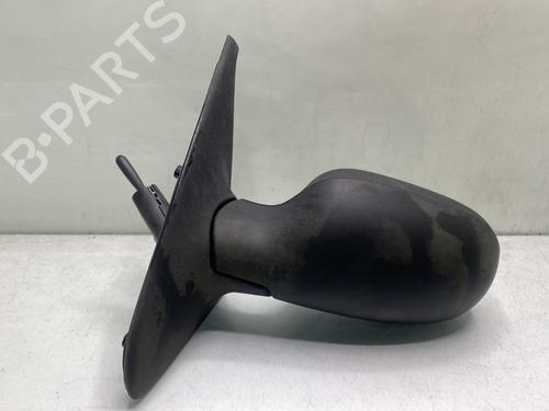 Left mirror RENAULT CLIO II (BB_, CB_) 1.5 dCi (B/CB07) | BP29940163C26 