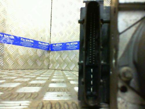 ABS pump RENAULT SCÉNIC II (JM0/1_)  | BP20035273M43 