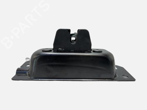 Bagklap lås CITROËN C4 Picasso II 1.6 BlueHDi 120 | BP39455166C101 - Image 5