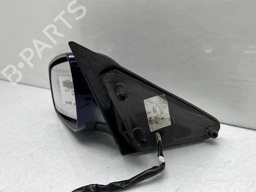 Left mirror SKODA OCTAVIA I (1U2) 1.9 TDI | BP21590682C26 