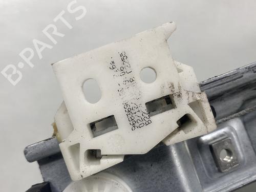 Front right window mechanism CITROËN DS3 (SA_) 1.6 THP 155 | BP24443109C23 