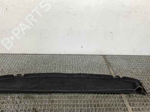Rear parcel shelf CITROËN C2 (JM_) 1.4 HDi | BP24961899C85 