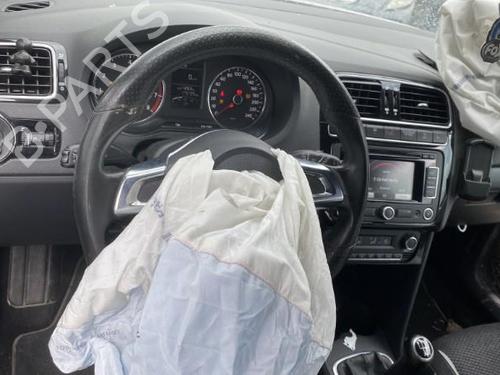 Mirror switch VW POLO V (6R1, 6C1) 1.2 TSI | BP21378583I25 