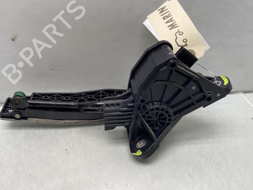 Pedal HONDA CIVIC VIII Hatchback (FN, FK) 2.2 CTDi (FK3) | BP25261586I4