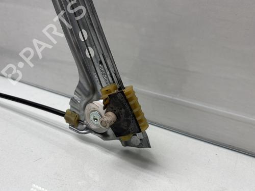 Front right window mechanism RENAULT MEGANE IV Hatchback (B9A/M/N_) 1.2 TCe 130 (B9MR) | BP32206457C23  - Image 6
