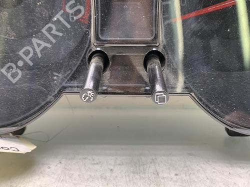 Used Instrument cluster Instrument cluster 21954155 21954155