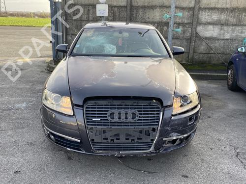 Forskærm Højre AUDI A6 C6 (4F2) 3.0 TDI quattro | BP22407460C42 